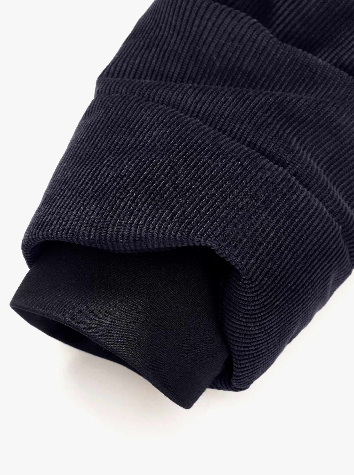 New Canadian blouson - marine