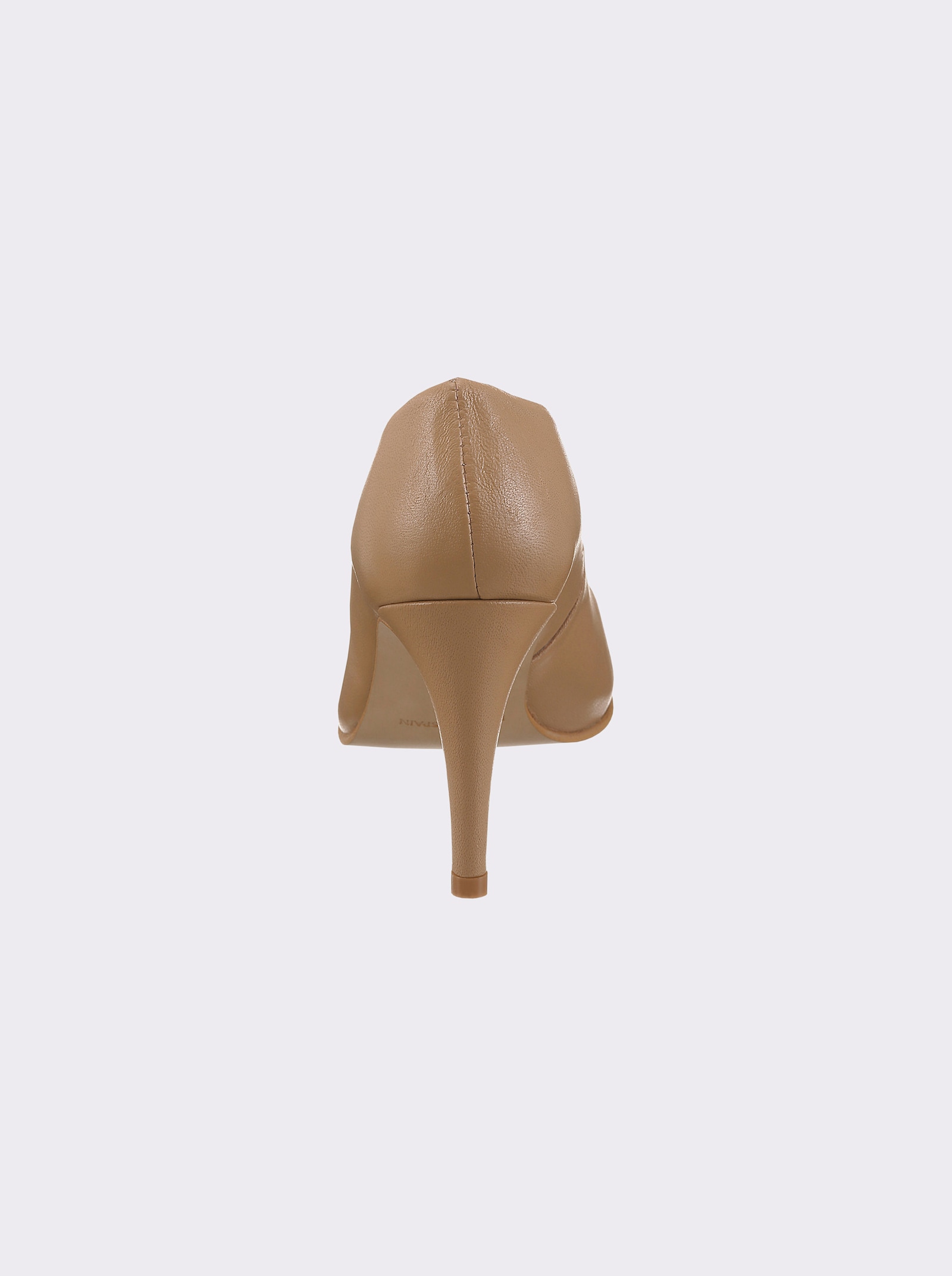 heine Pumps - camel