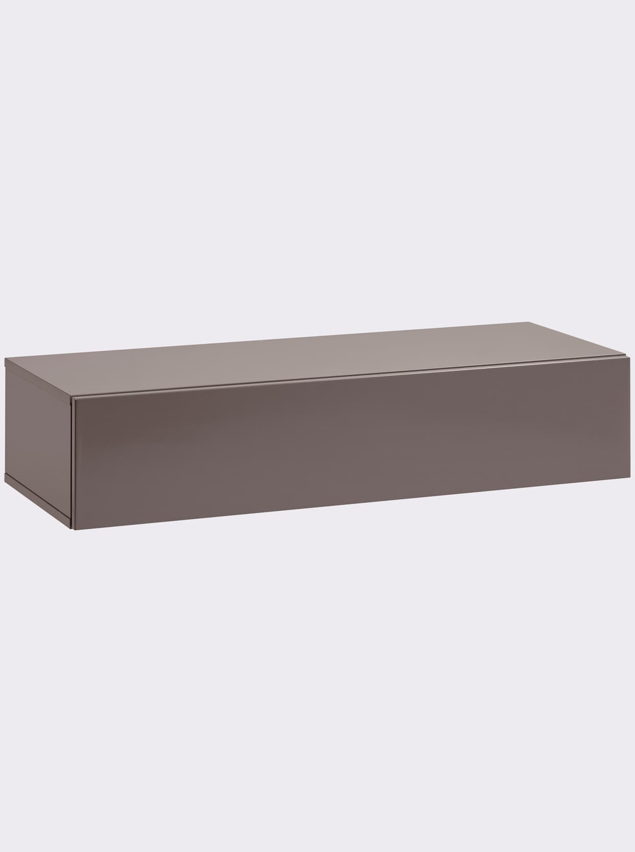 heine home Regal - taupe