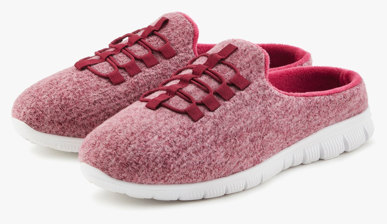 Vivance Sneaker - beere