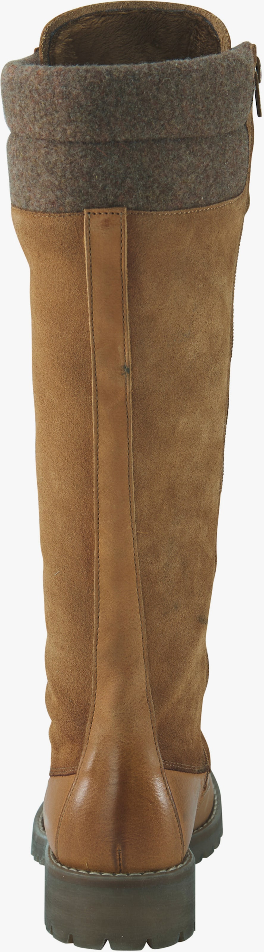 heine Bottes - ambre