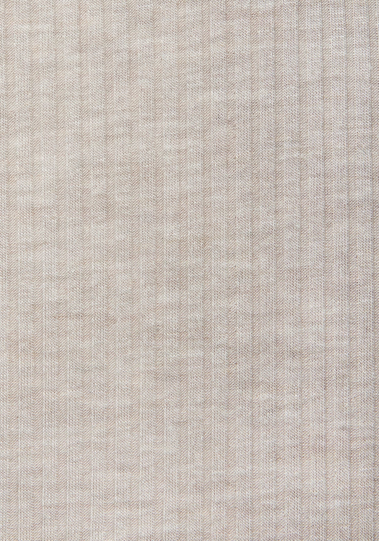 s.Oliver Nachthemd - beige gemêleerd