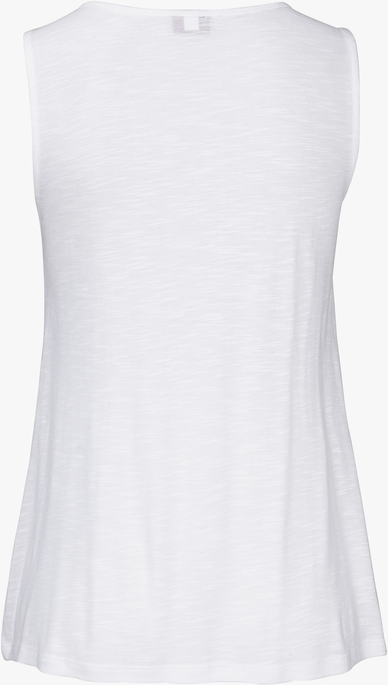 Buffalo Tanktop - weiss