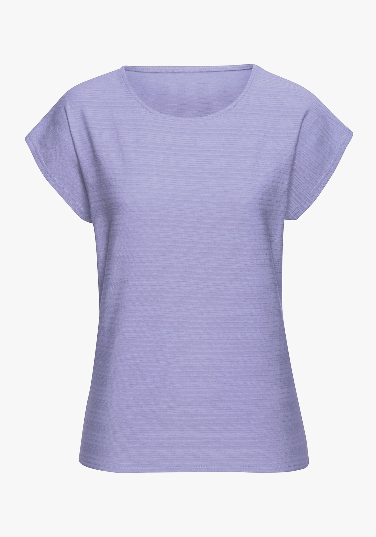 Vivance T-Shirt - lavendel