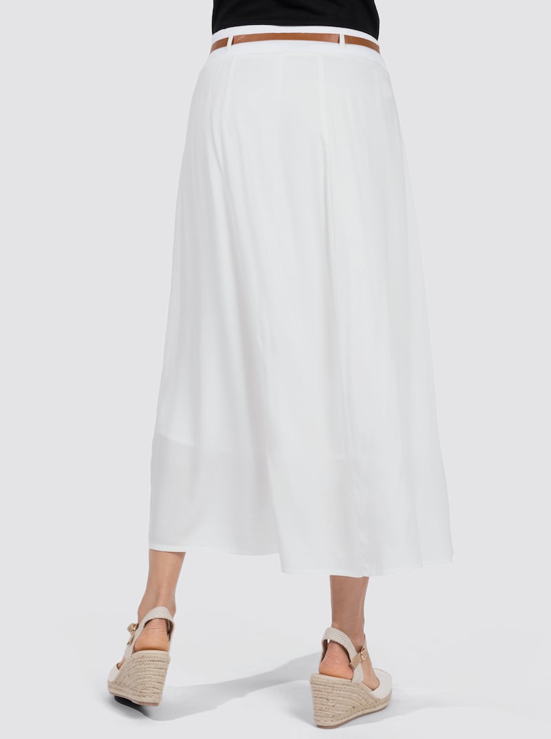 Rock In Ecru Heine rock-in-ecru-heine