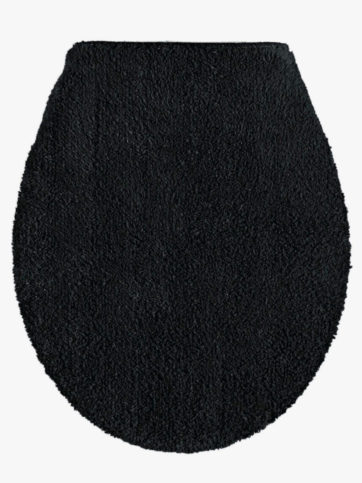 Grund Badgarnitur - schwarz-grau