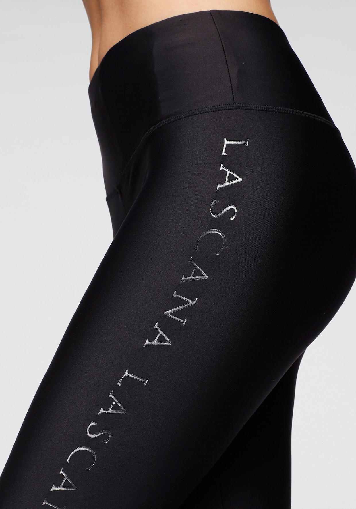 LASCANA ACTIVE Legging - noir