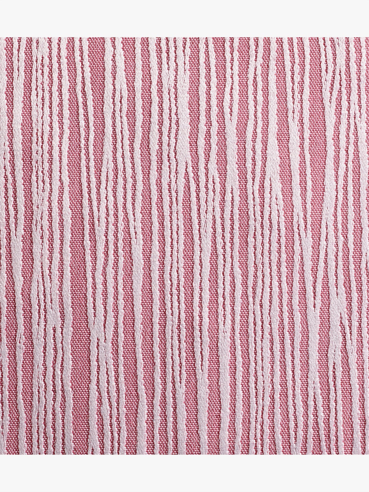 Tischdecke mit Linien-Muster, pflegeleicht - pistazie