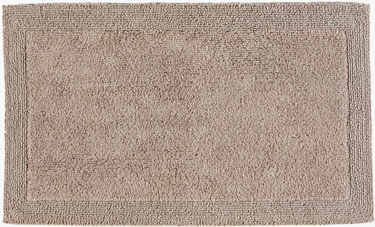 heine home Badmat - taupe