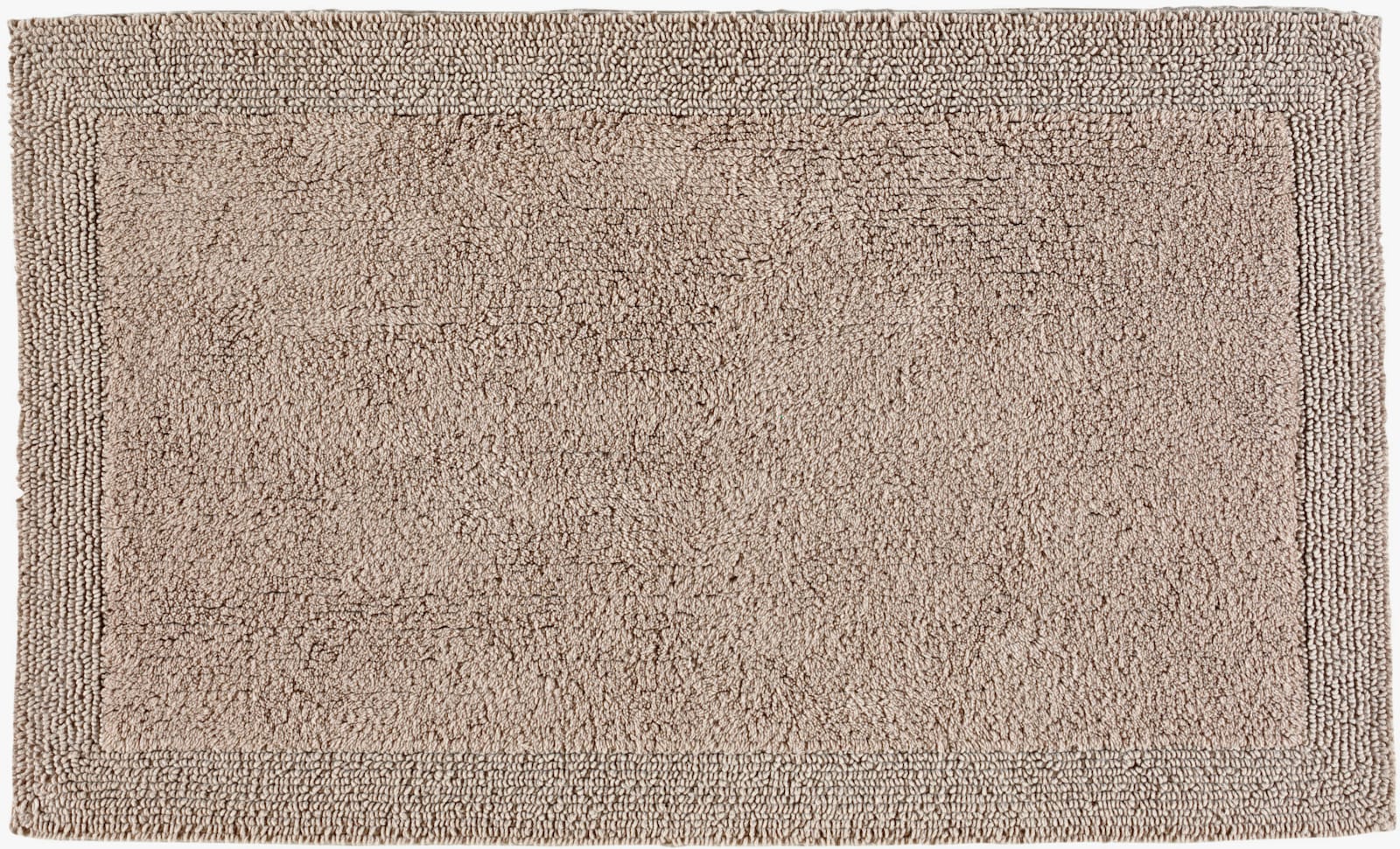 heine home Badteppich - taupe