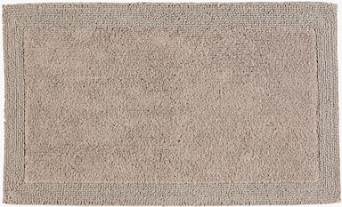 heine home Badteppich - taupe