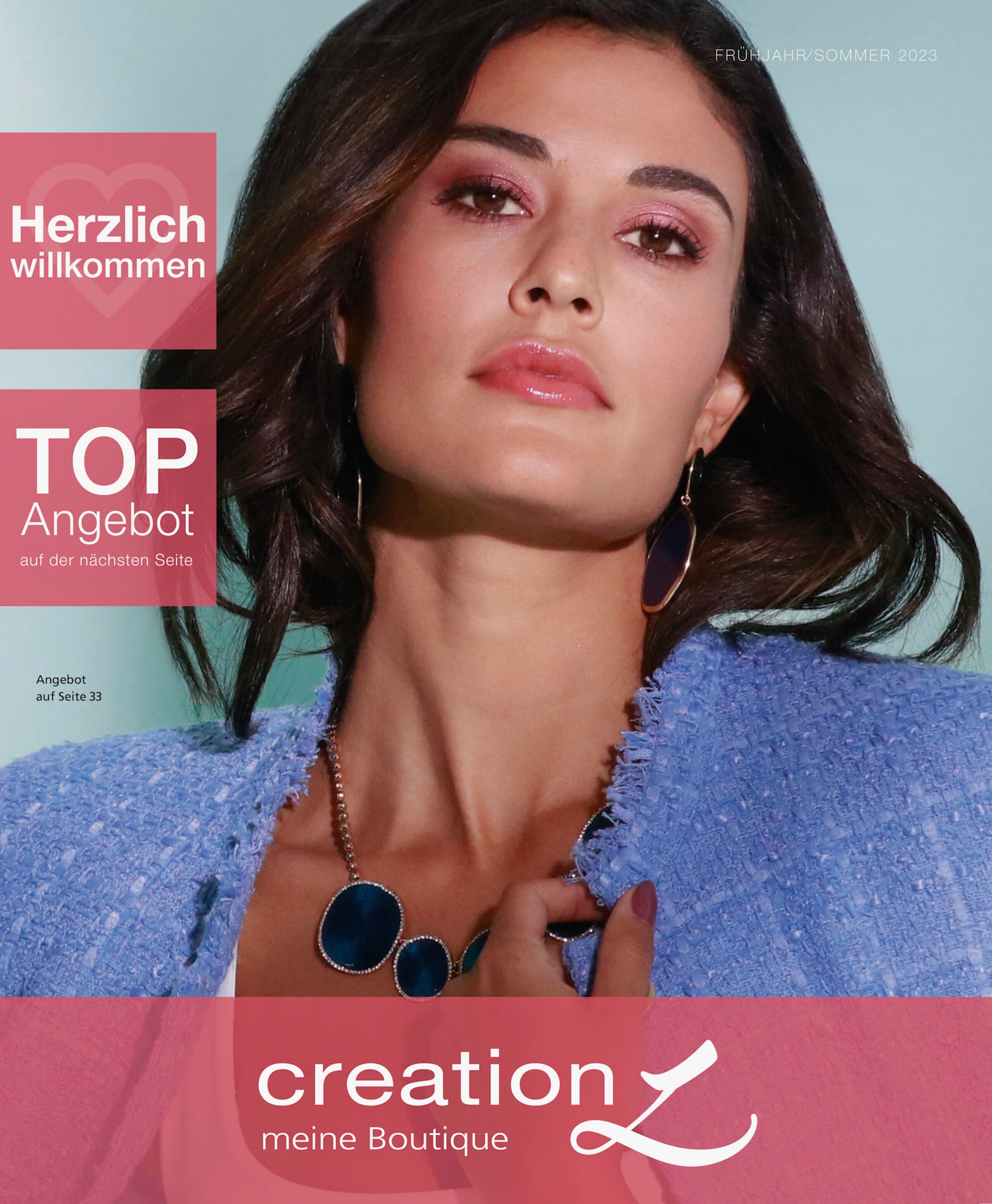 Katalog - weiß