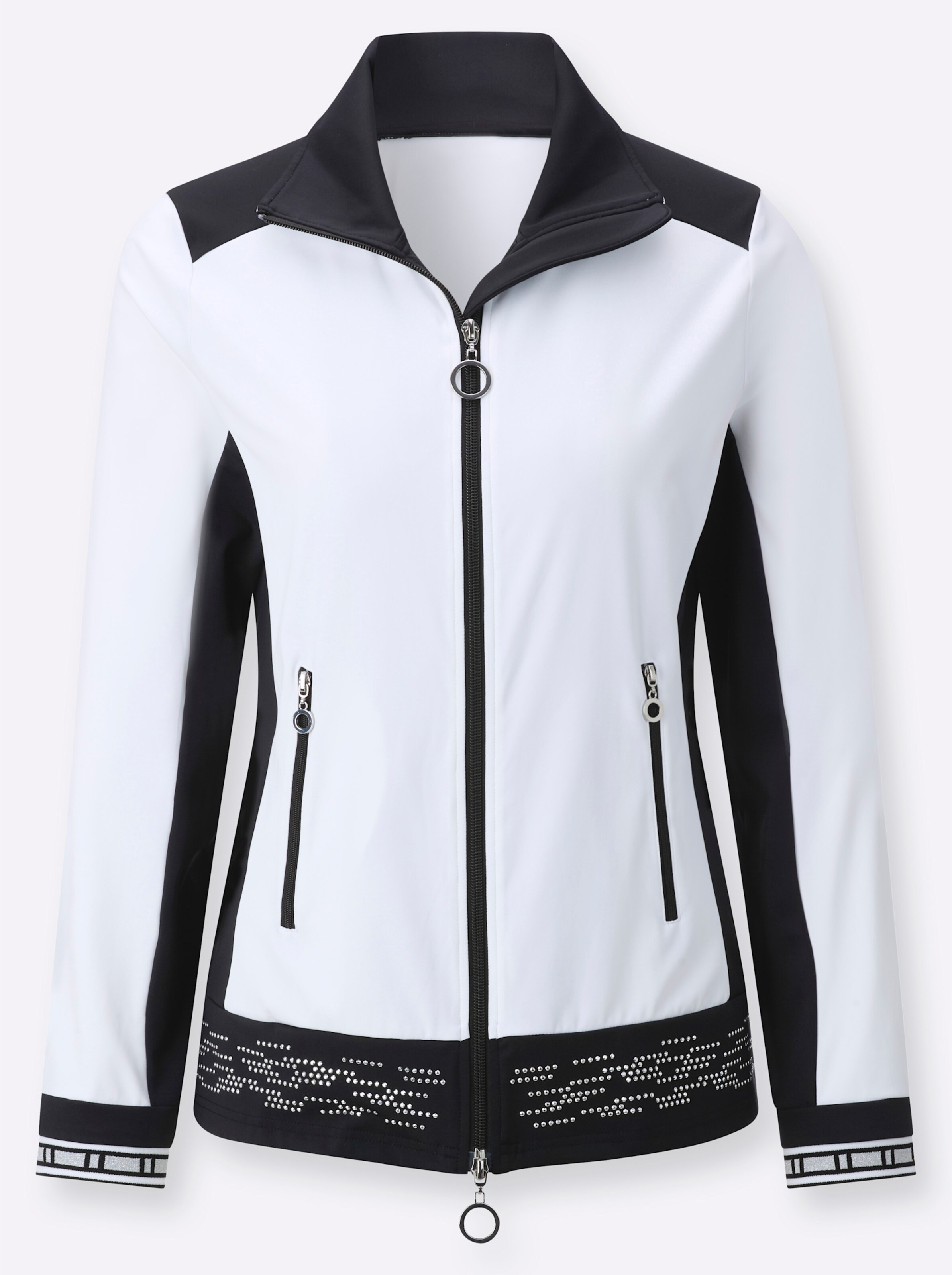 Thumbnail - Shirtjacke