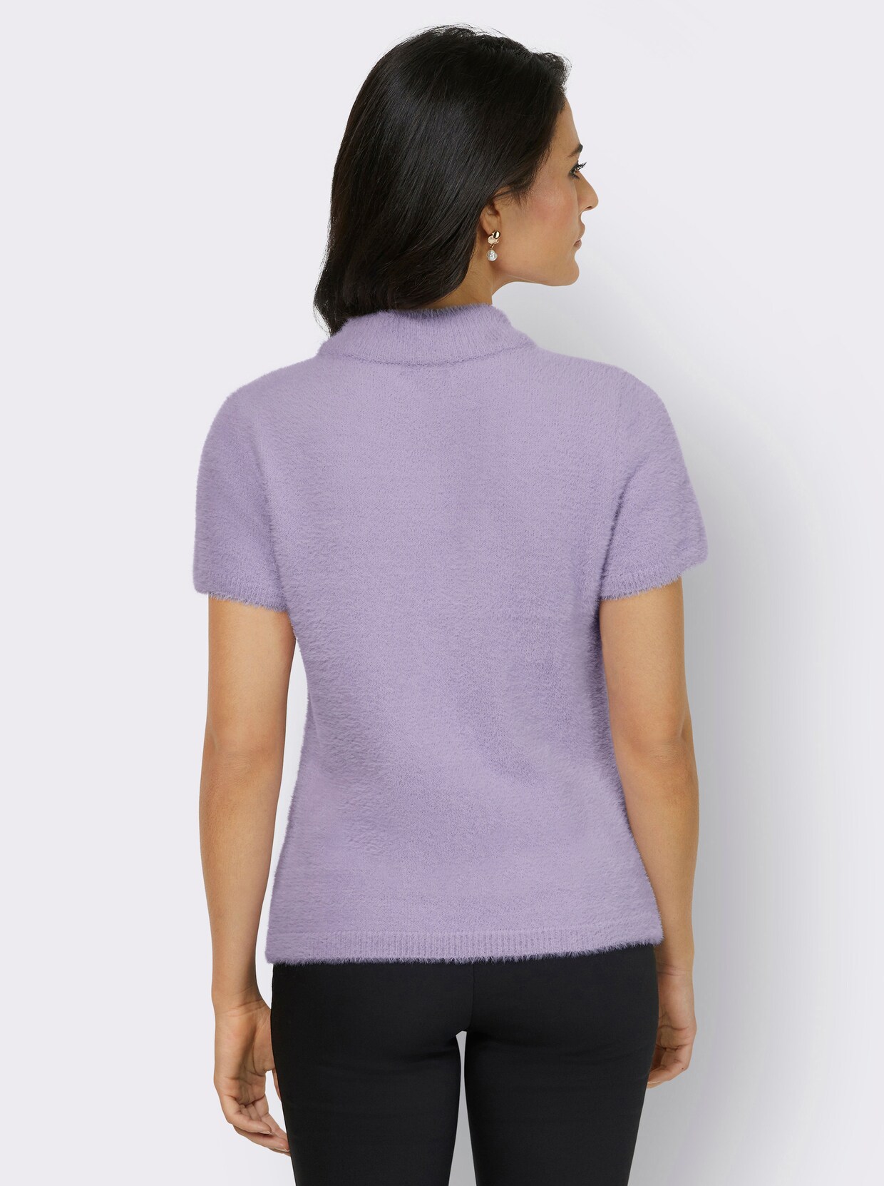 Slip-over - lila