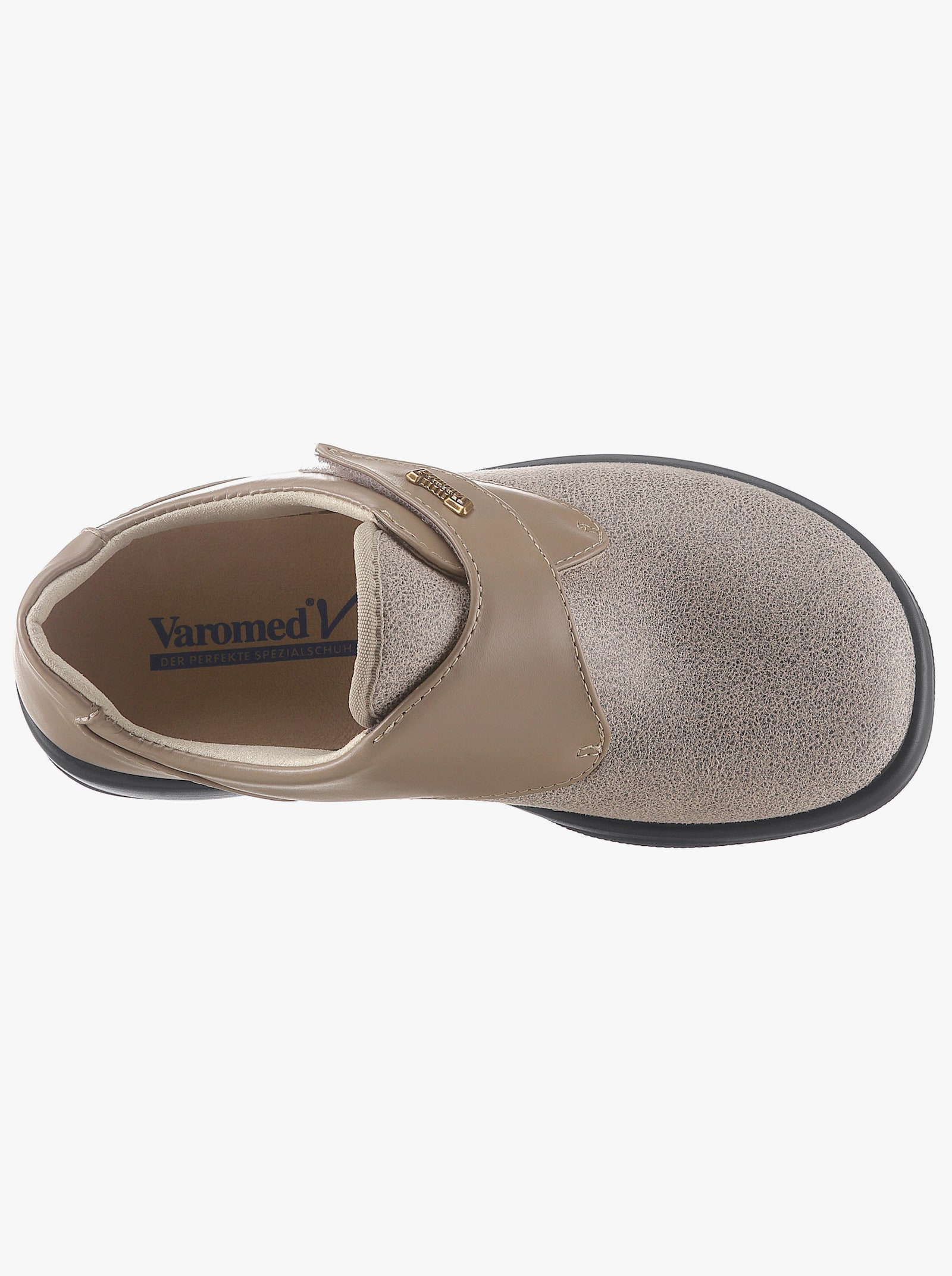 Varomed Profylaktisk sko - beige