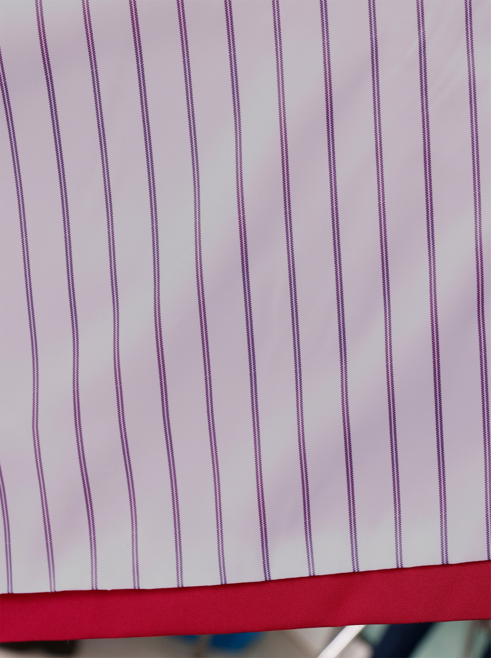 Blazer in lang model - kers