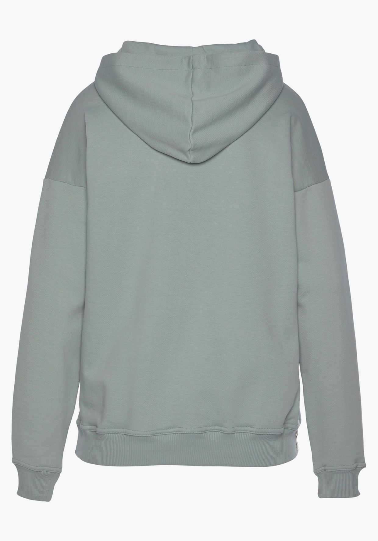 LASCANA Hoodie - saliegroen