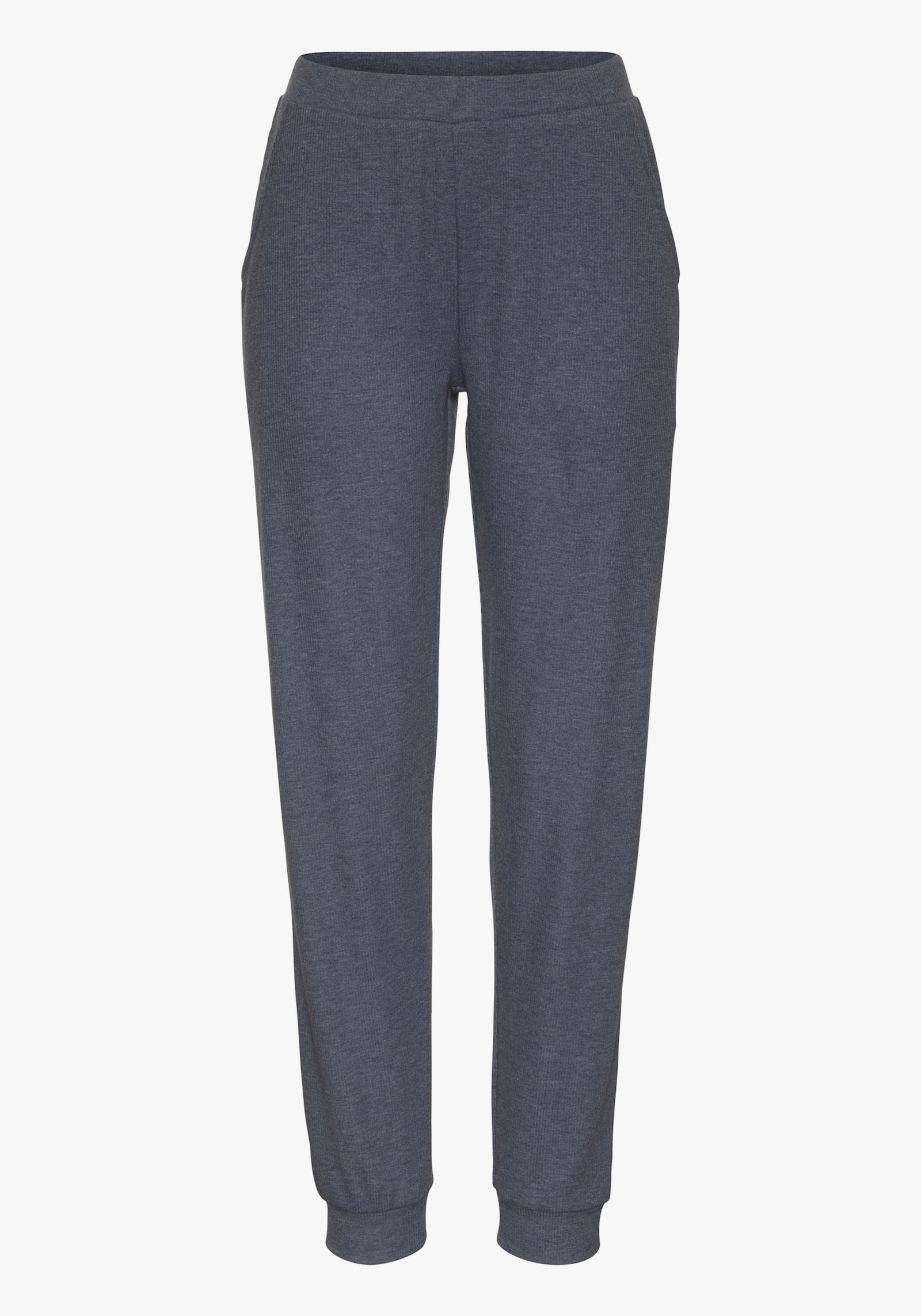 Vivance Dreams Bas de pyjama - anthracite