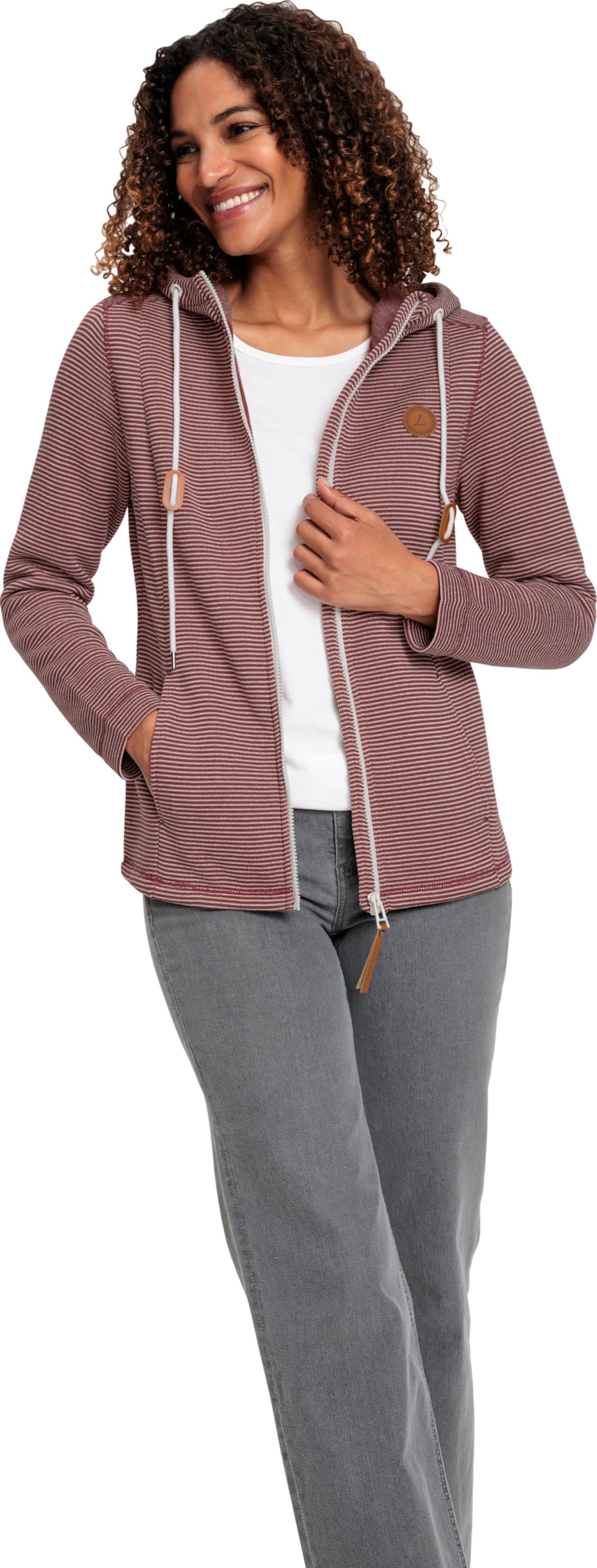 Thumbnail - Fleecejacke