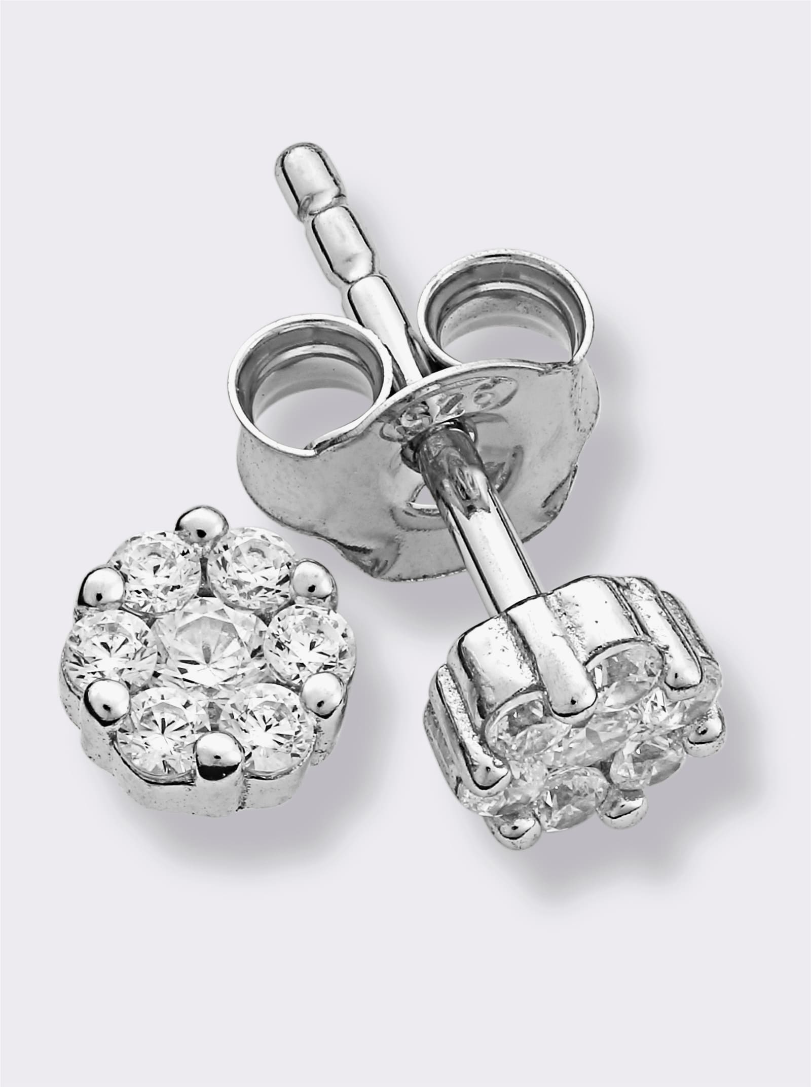 Ohrstecker - Silber 925