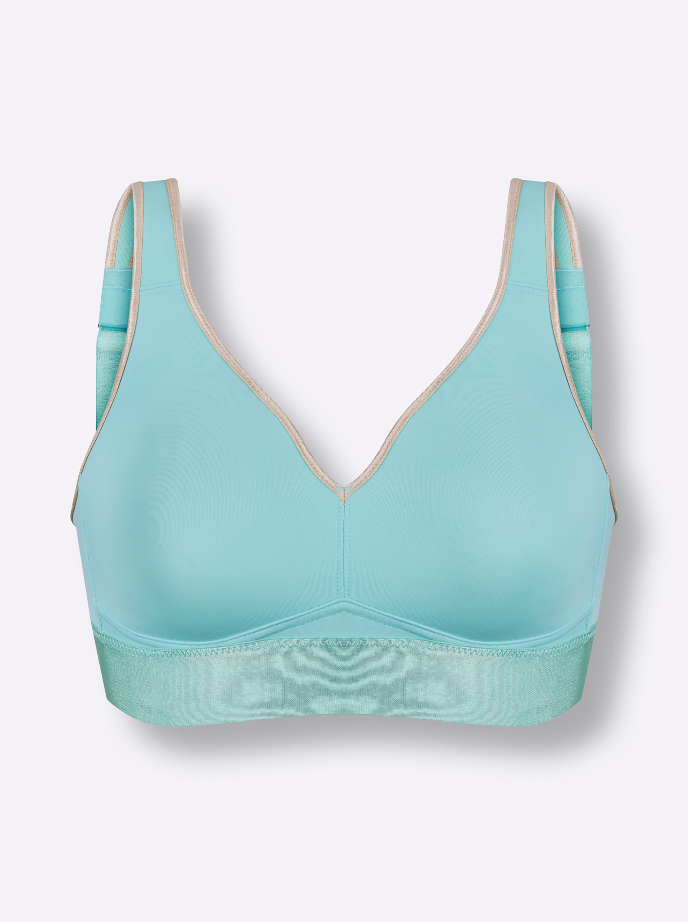 Thumbnail - Komfort-BH ohne Bügel