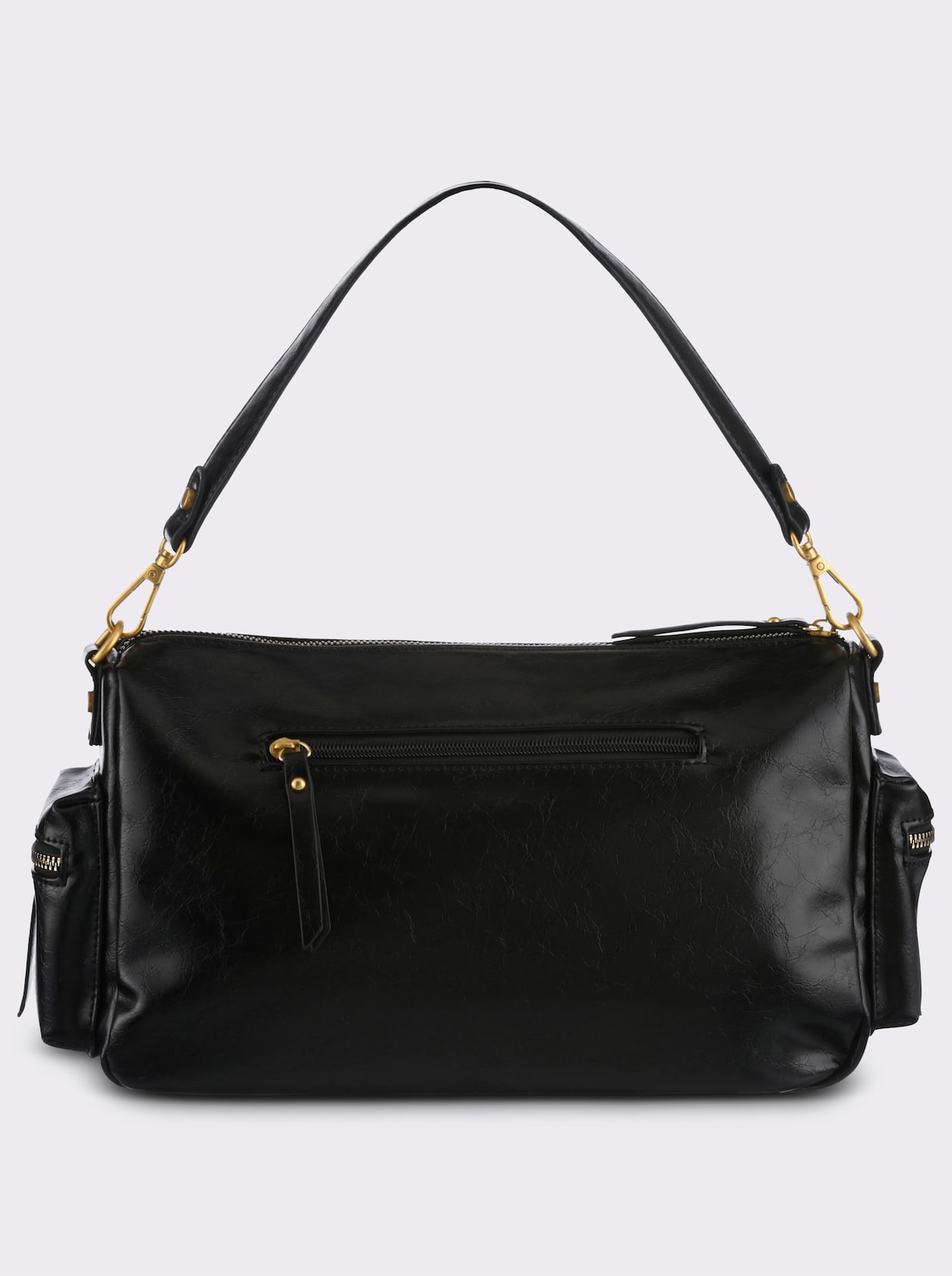 heine Tasche - schwarz