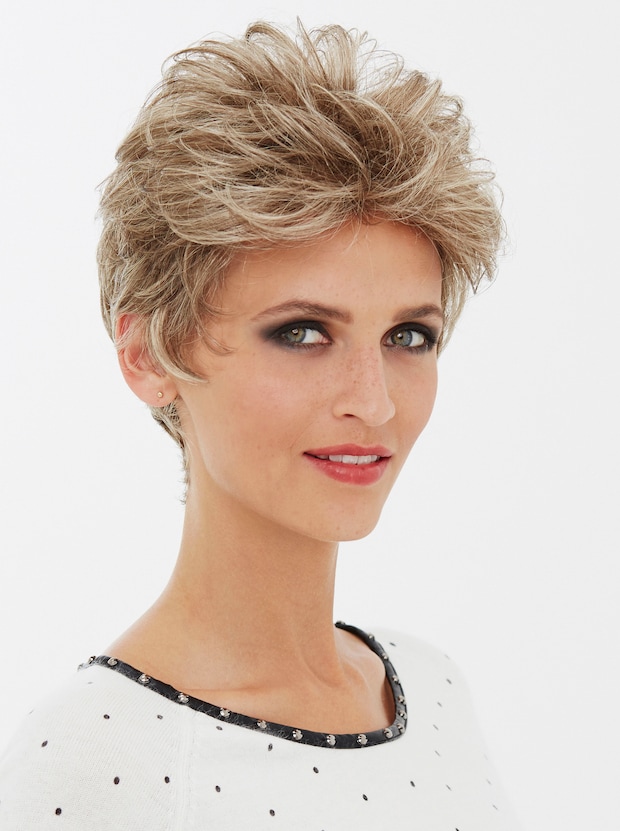 Günstige Perücken kaufen im Online Shop Sieh an!