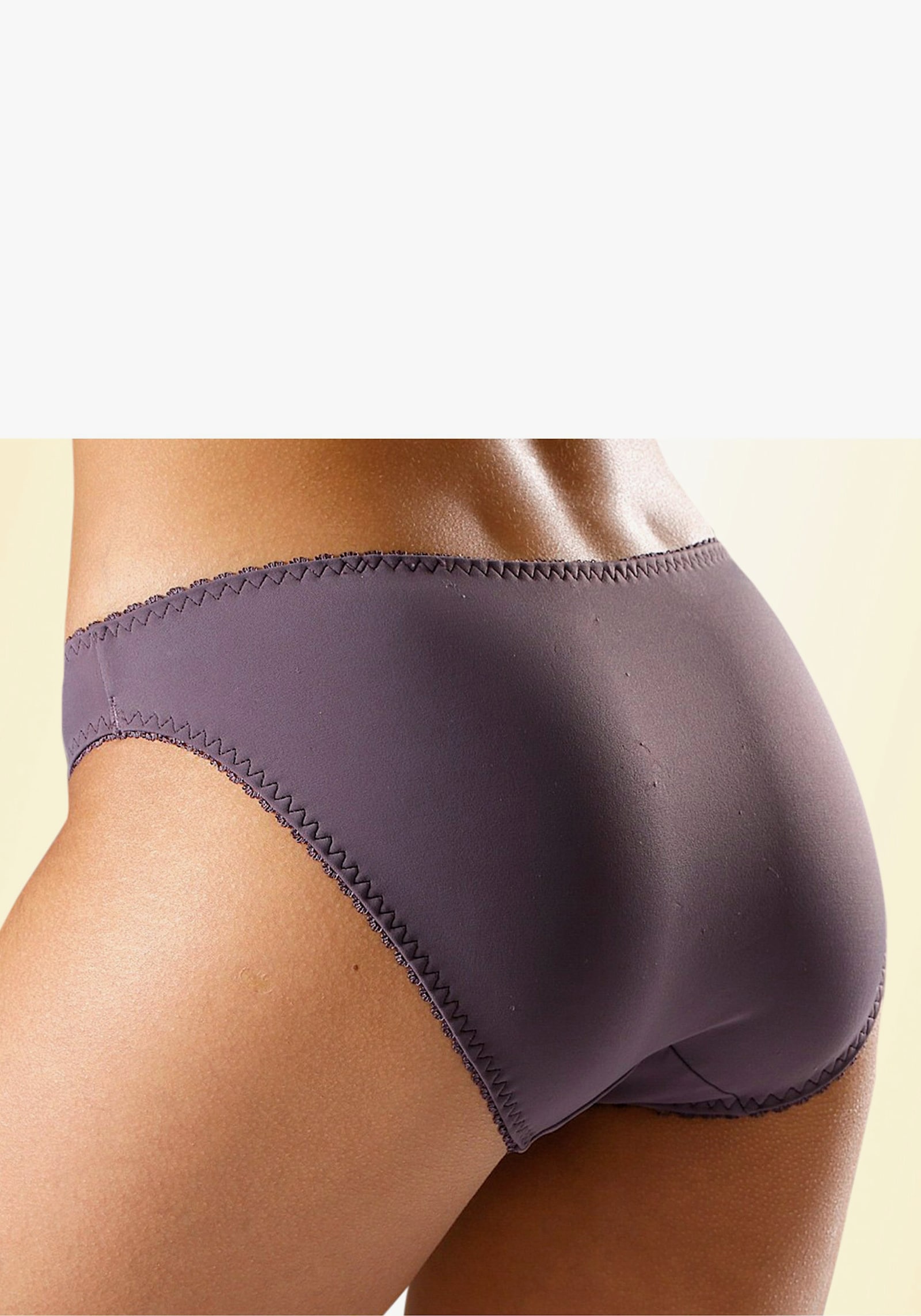 Nuance Slip - 2x grijs