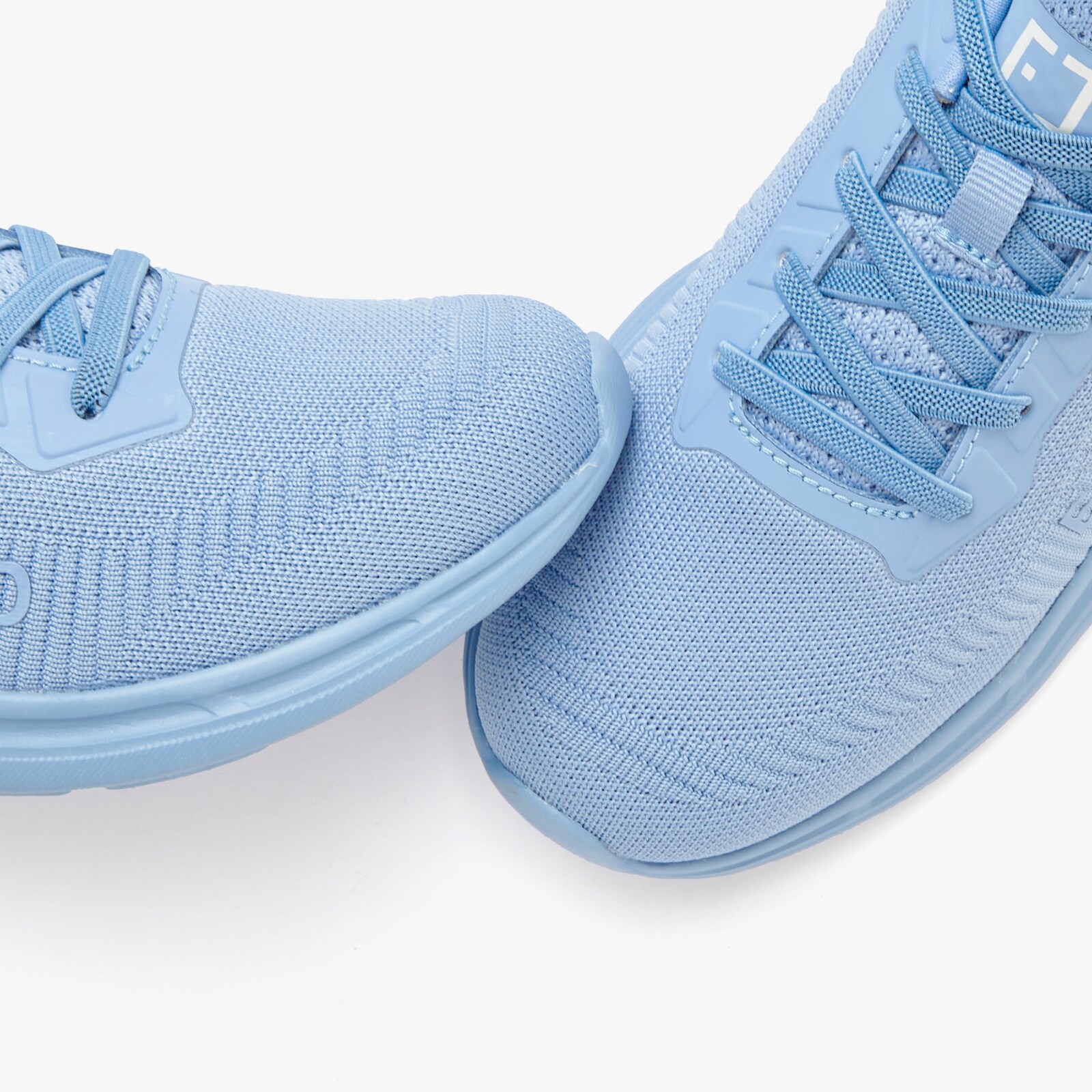 Elbsand Sneaker - blau