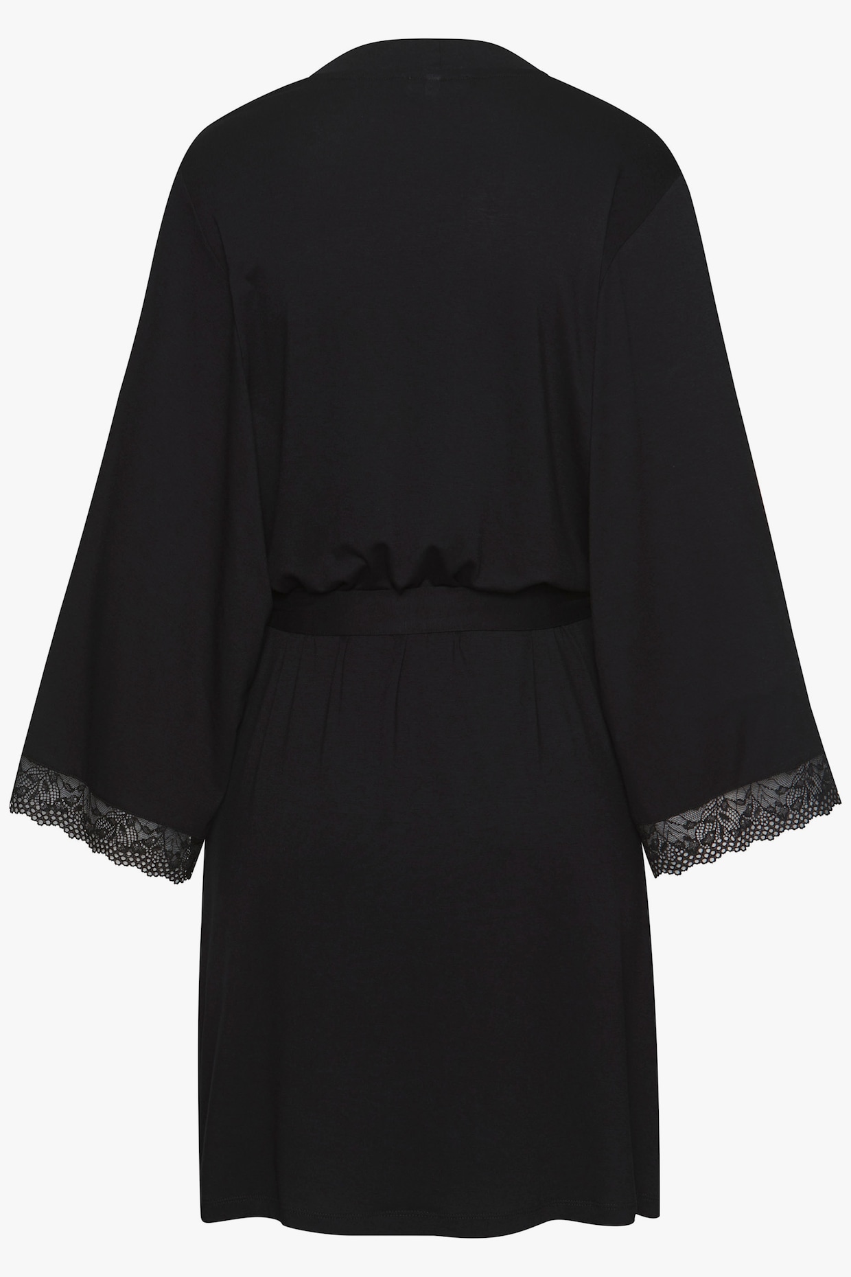 Vivance Dreams Kimono - zwart