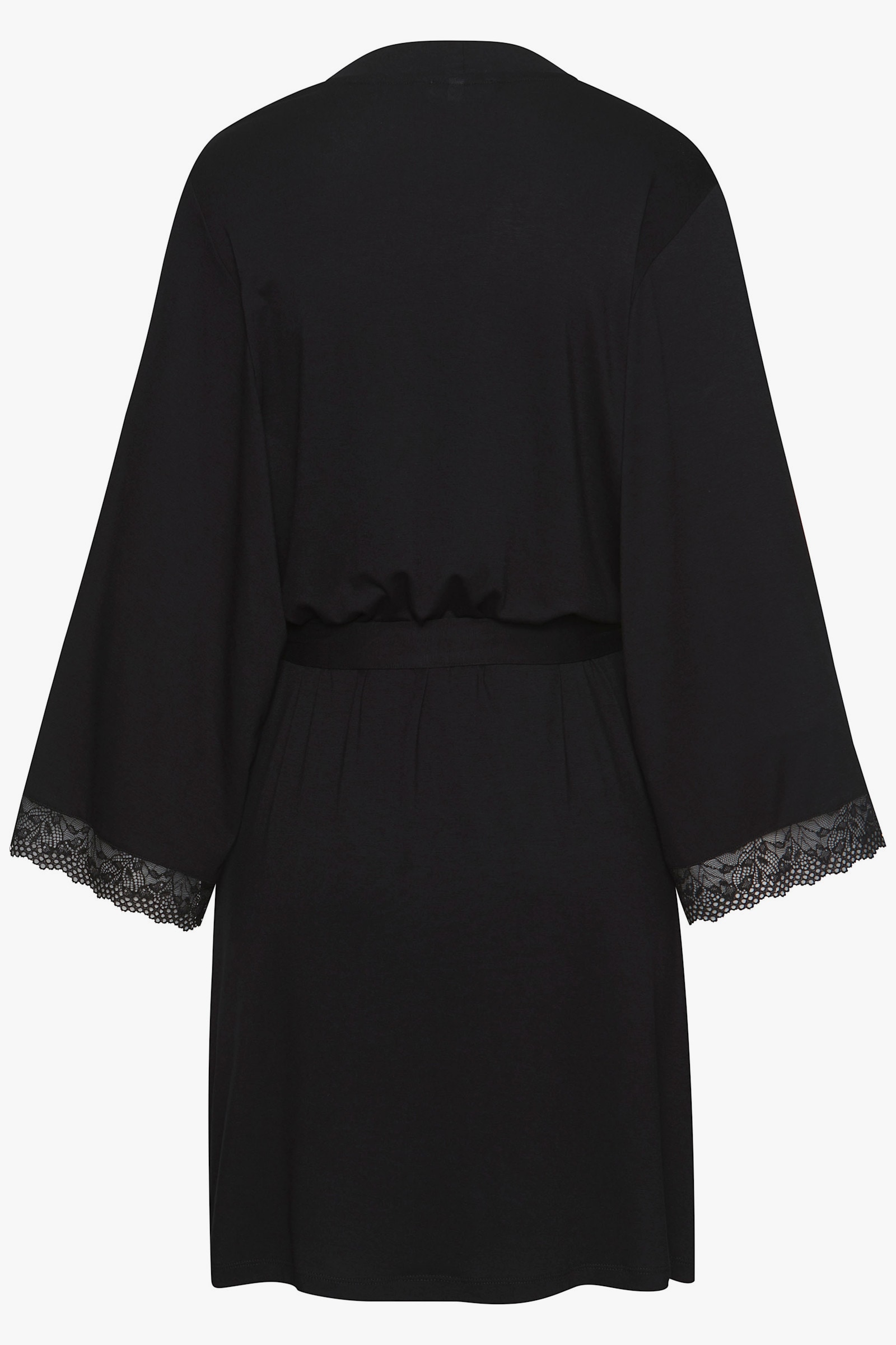 Vivance Dreams Kimono - schwarz