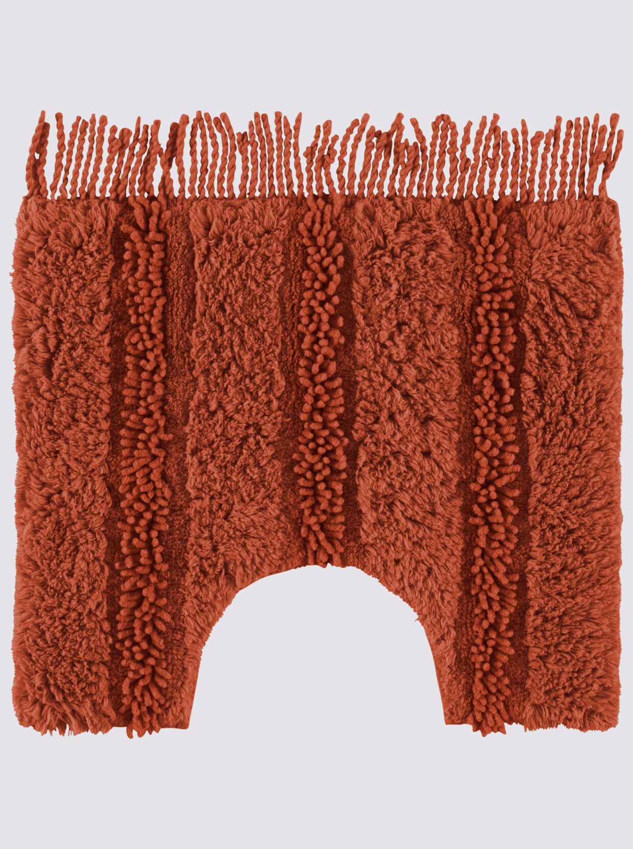 heine home Badematte - terra