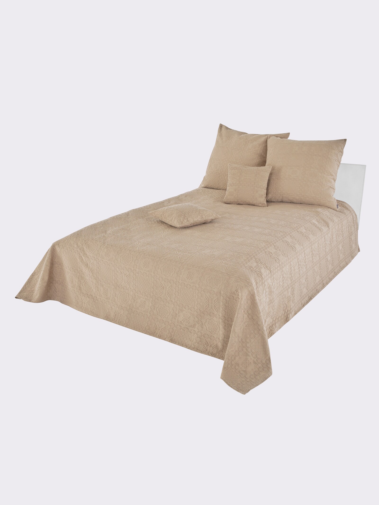 Pereira da Cunha Sprei - taupe