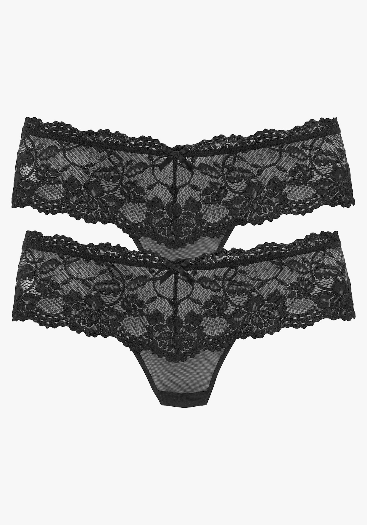 Vivance Panty - noir