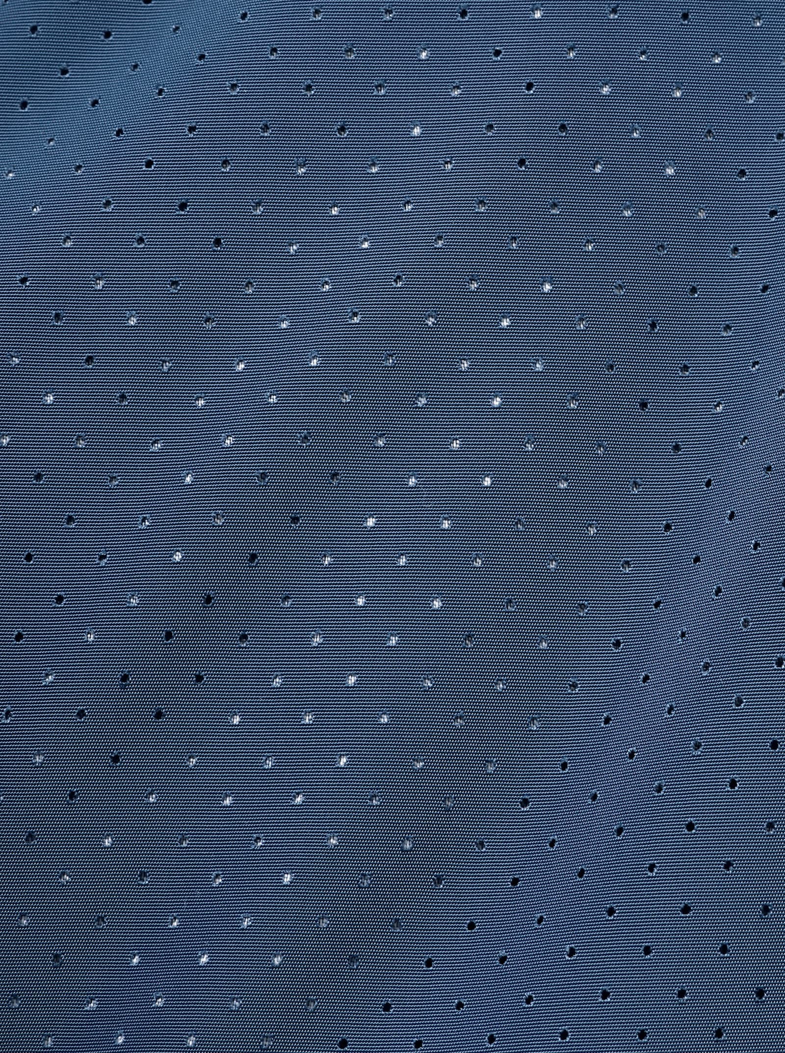 Marco Donati Jacke - blau