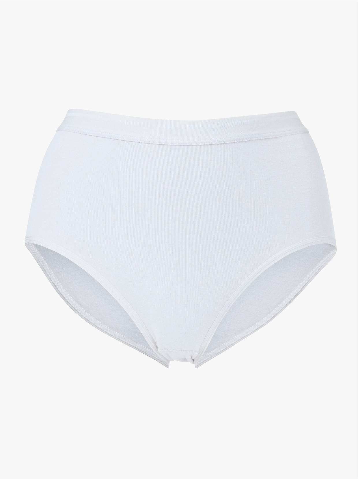 Corrigerende slip - wit
