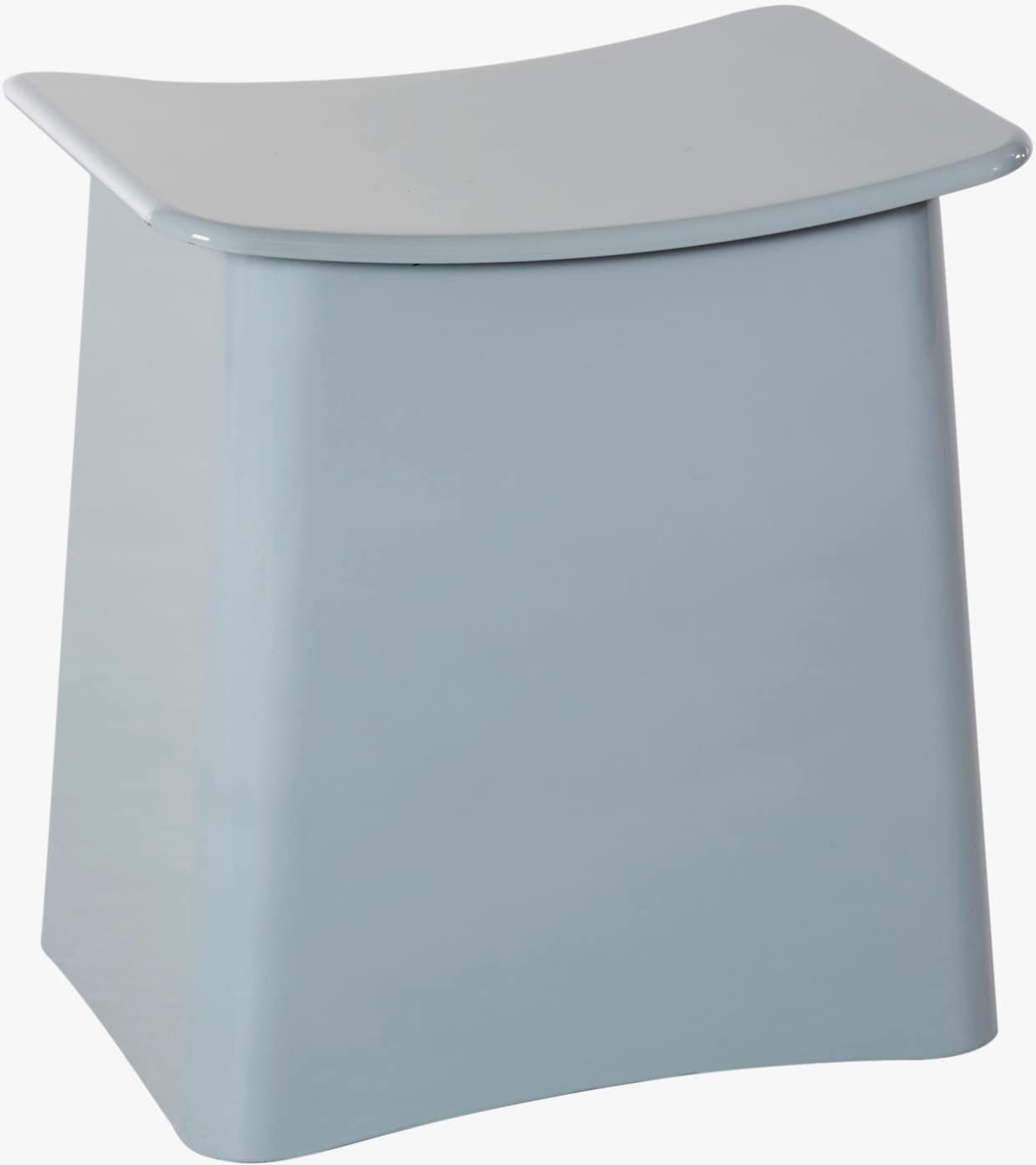 heine home Tabouret - gris