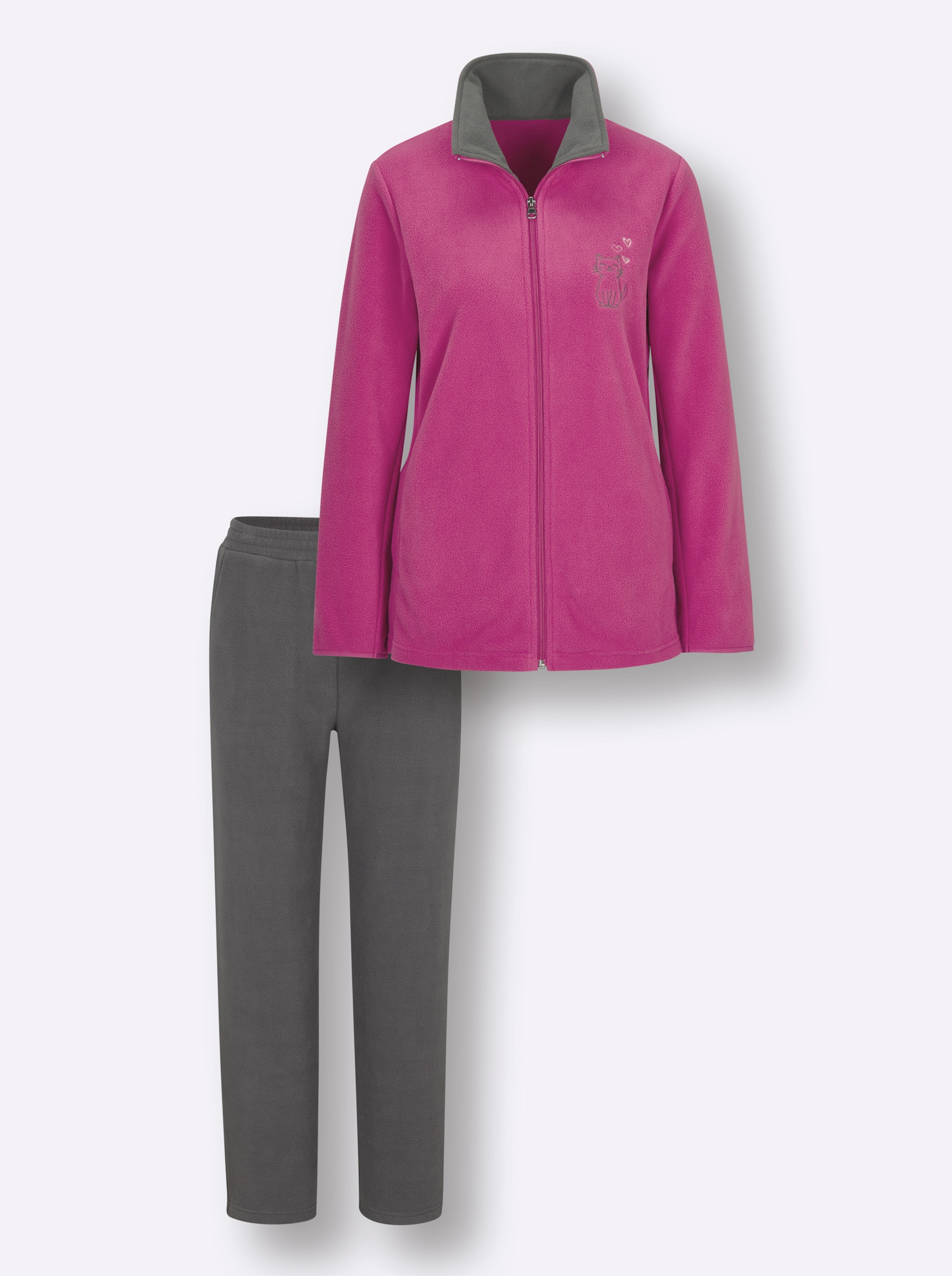 Thumbnail - Hausanzug