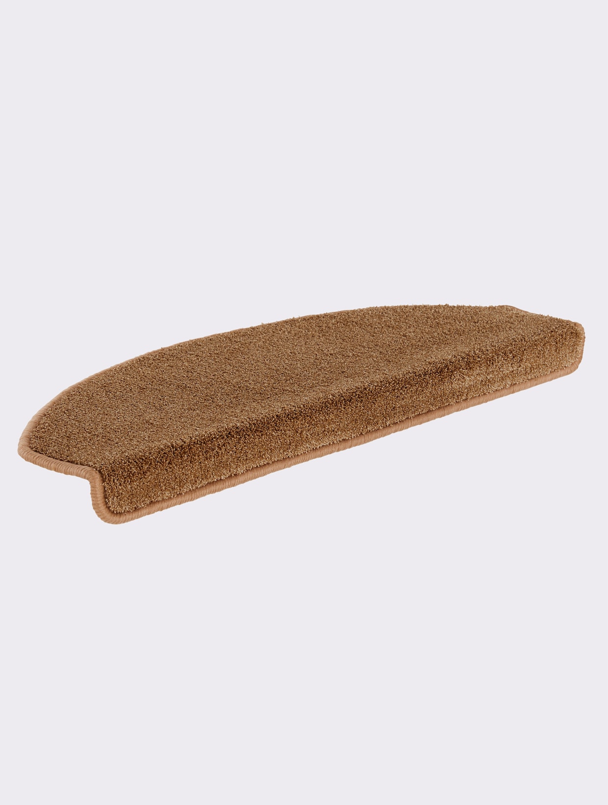 heine home Trapmat - oker