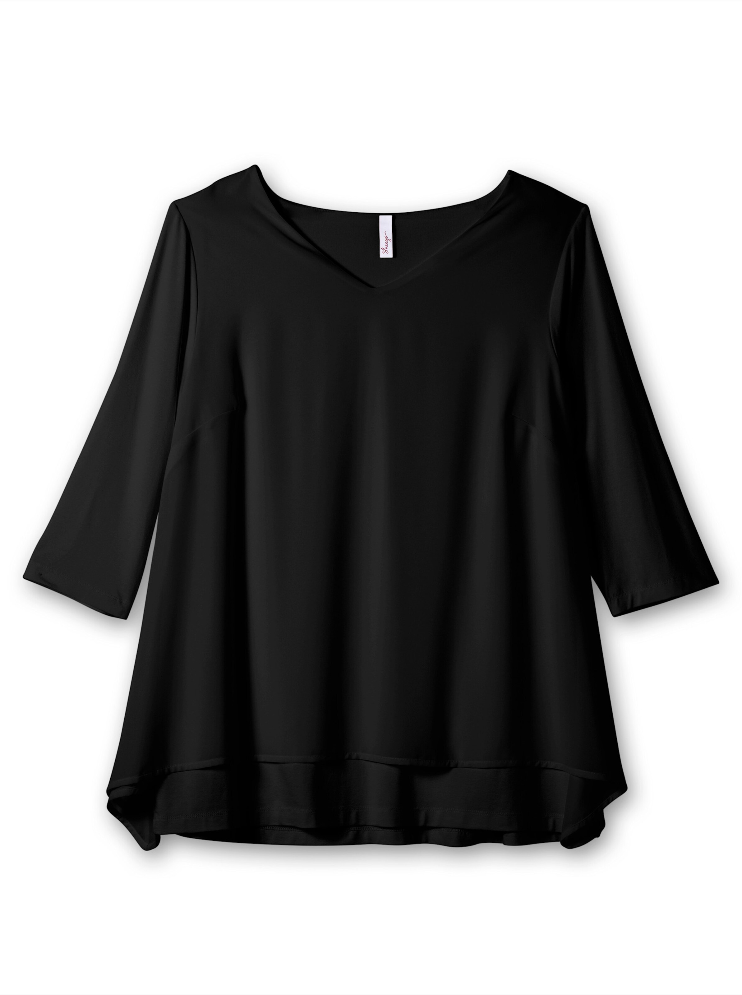 Thumbnail - Blusenshirt