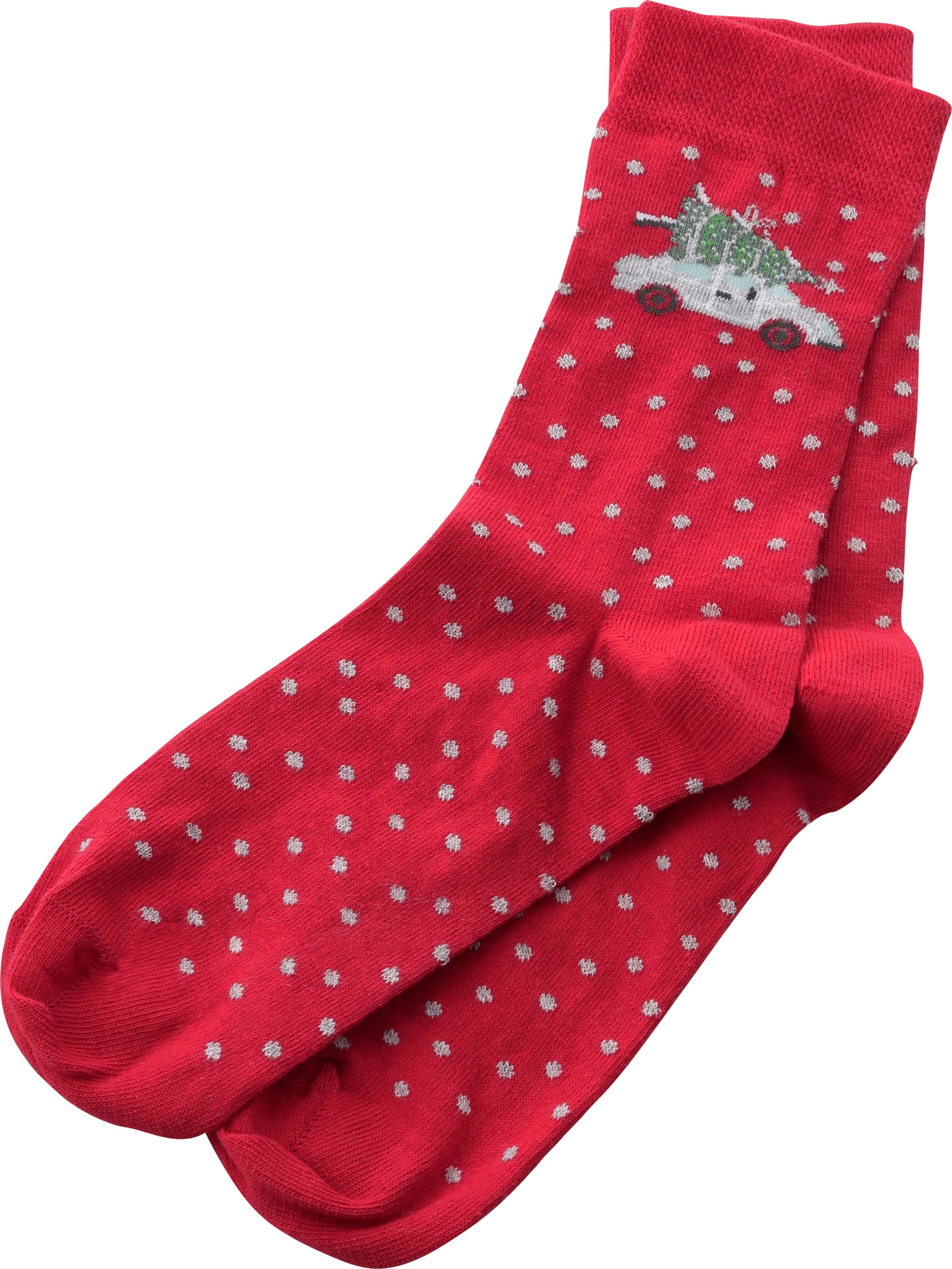 Damen-Socken