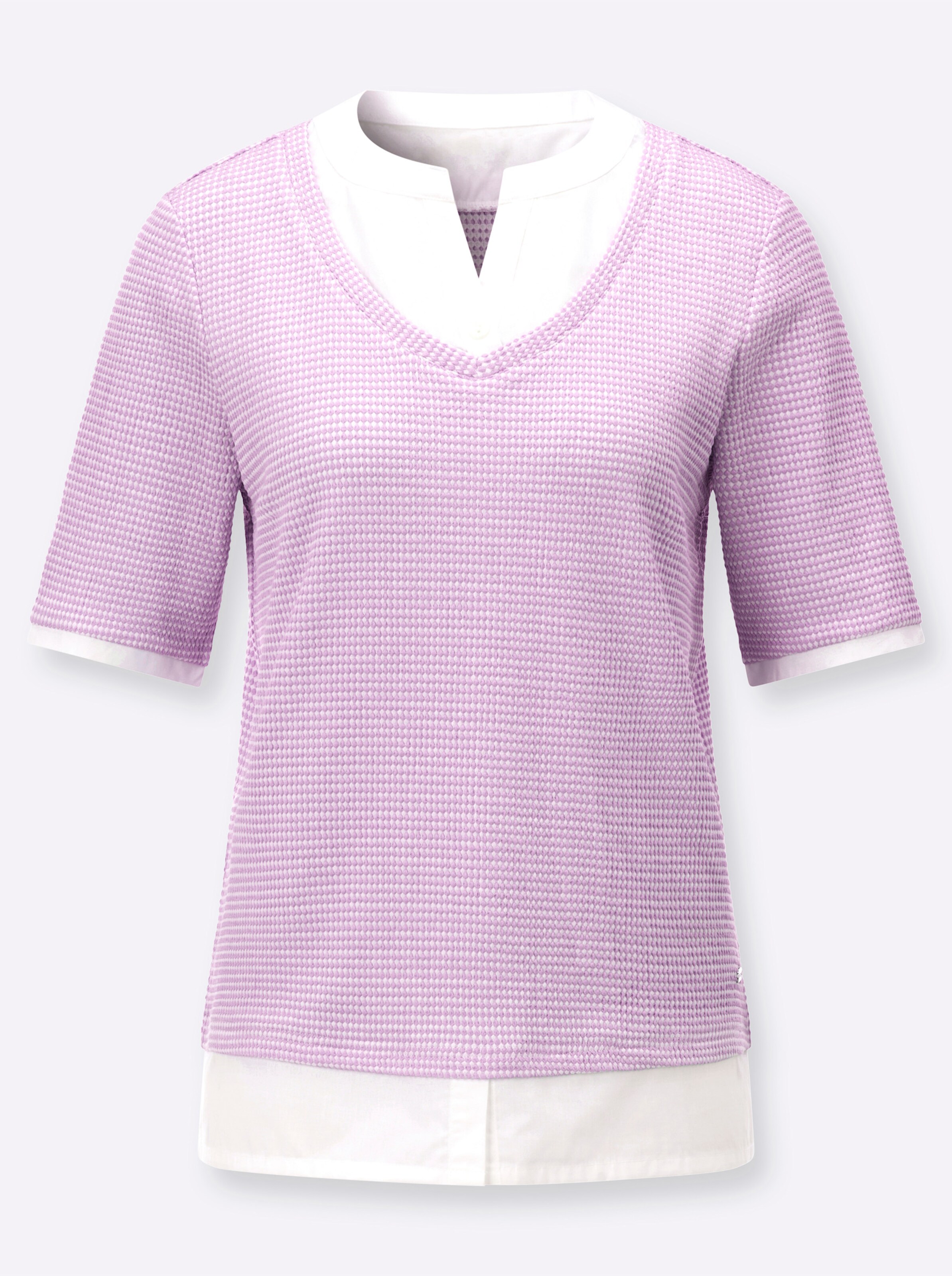 Thumbnail - 2-in-1-Shirt