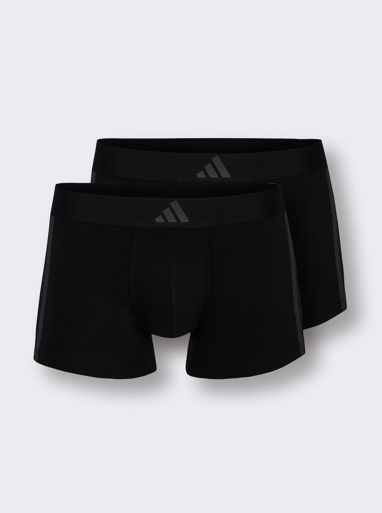Adidas Panty - schwarz