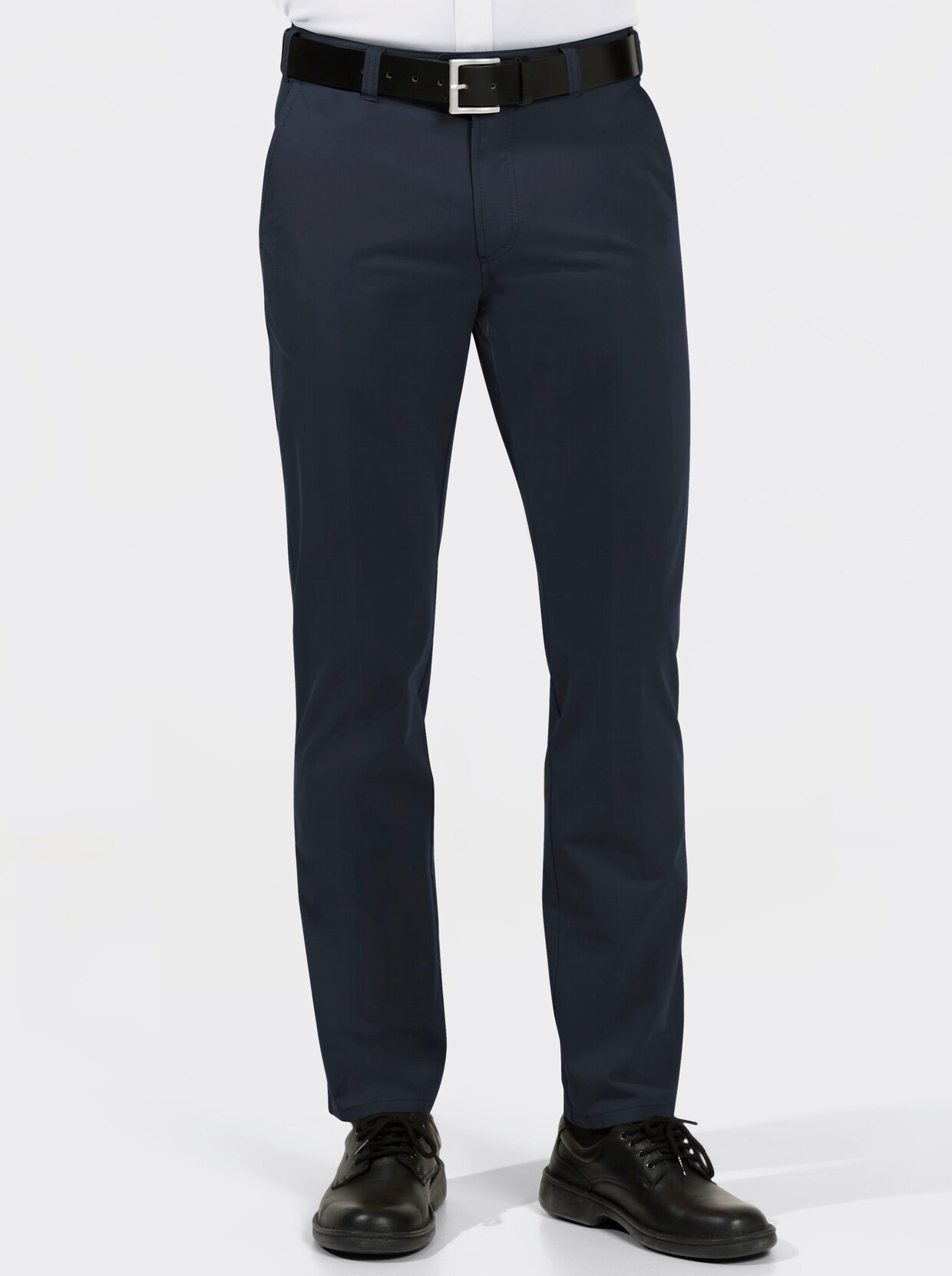 Brühl Hose - marine