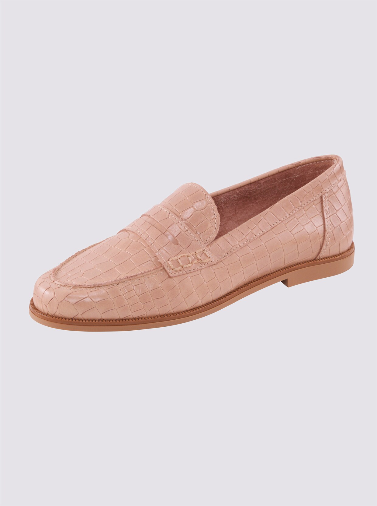 heine Slipper - beige