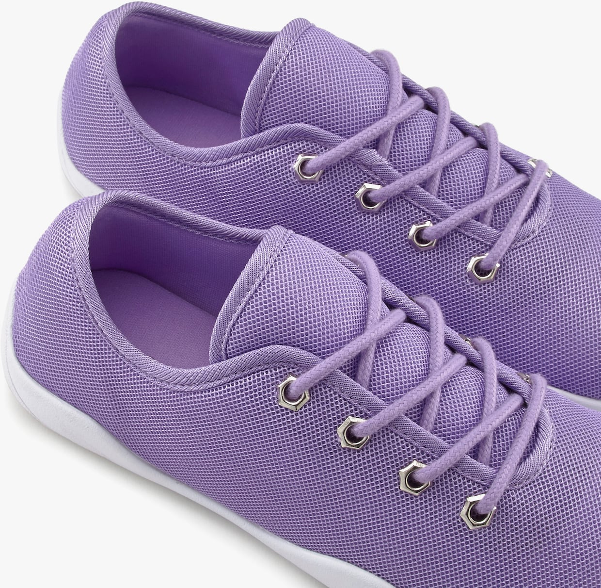 LASCANA Sneaker - lila