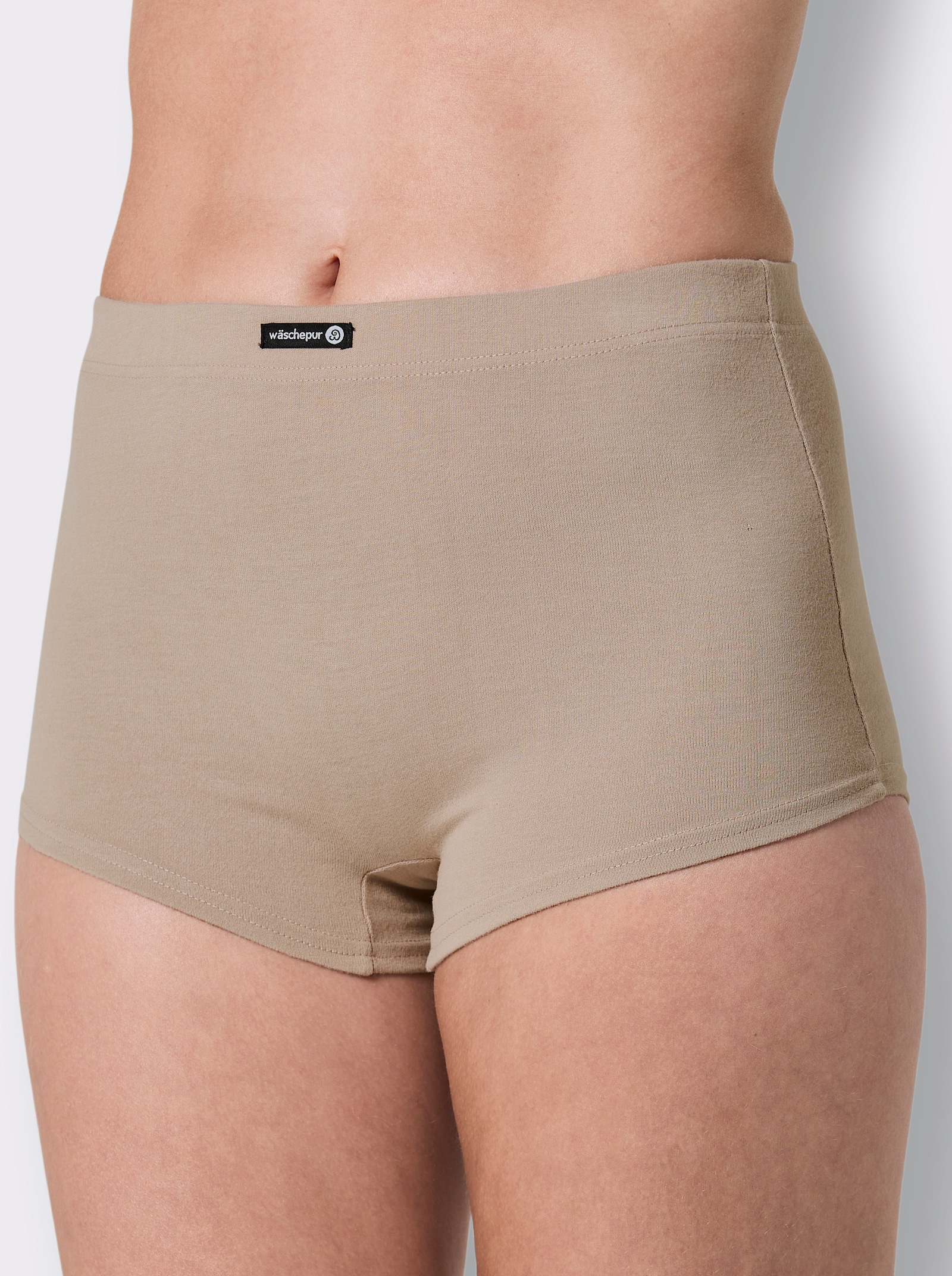 wäschepur Panty - beige