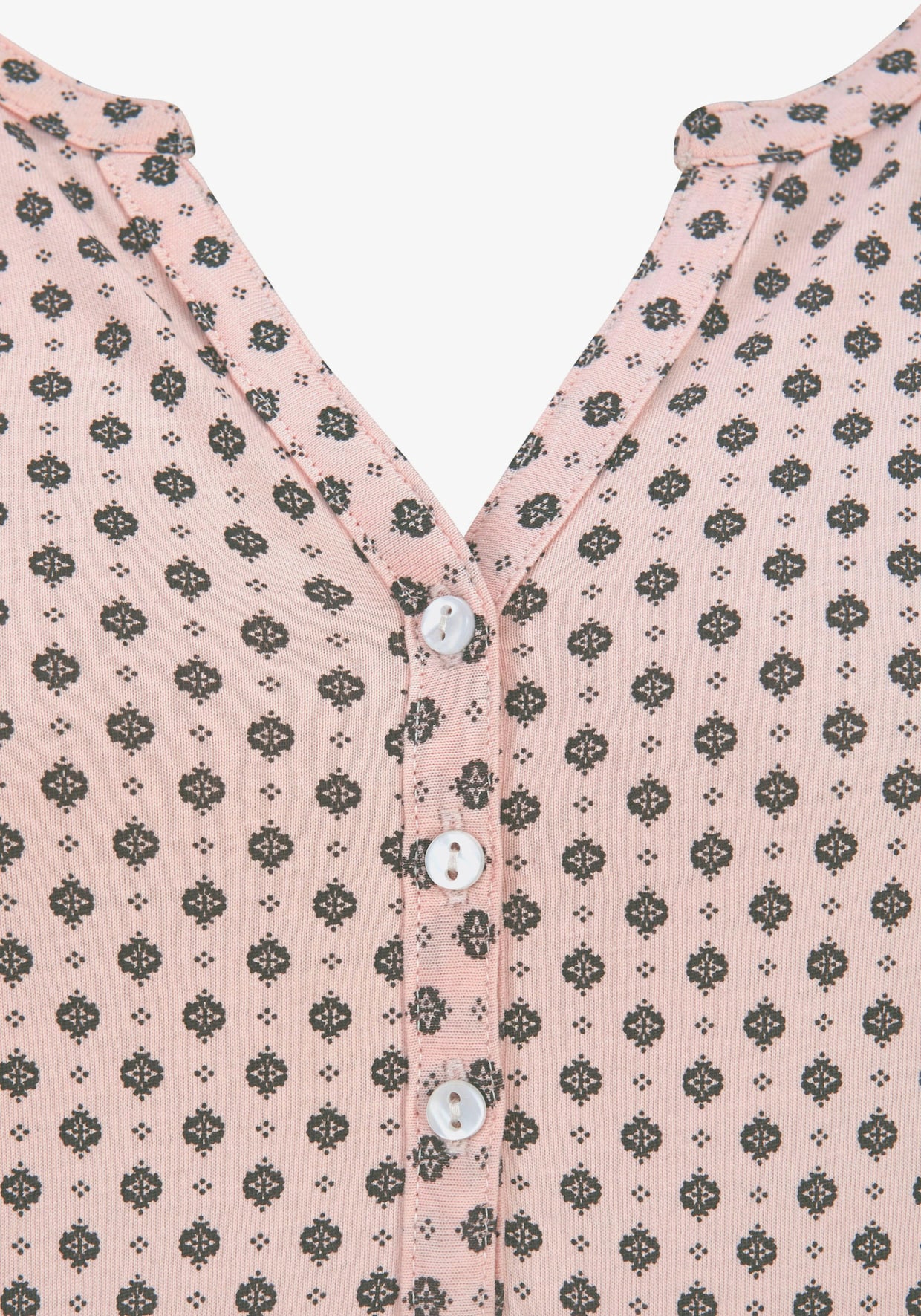 LASCANA Blouseshirt - roze