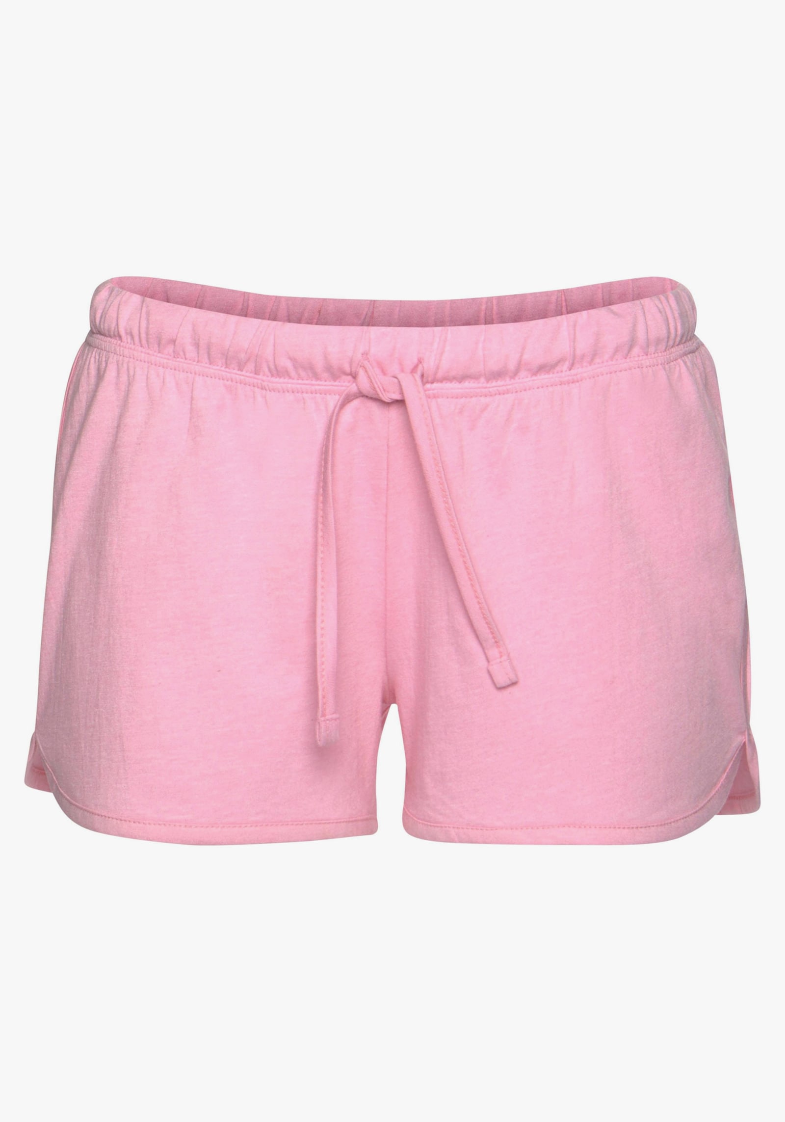 Arizona Shorty - rosa + grau