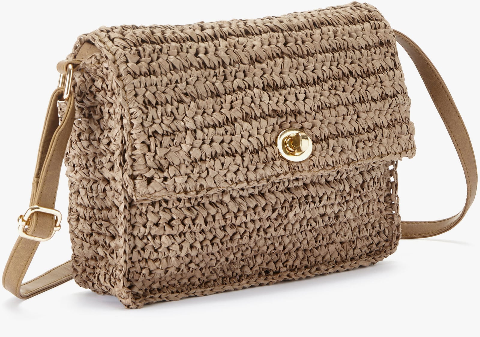 Vivance Umhängetasche - taupe